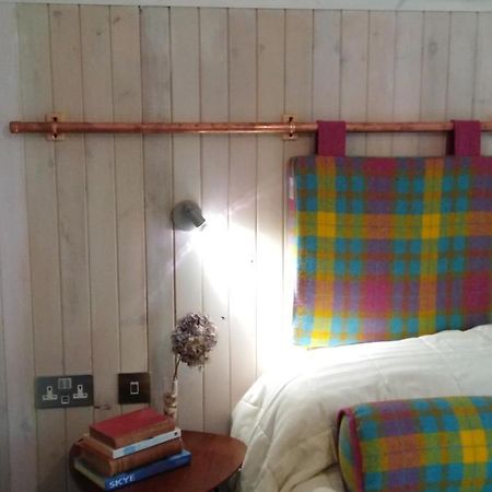 Blas Rooms Dunvegan  Zewnętrze zdjęcie