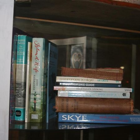 Blas Rooms Dunvegan  Zewnętrze zdjęcie