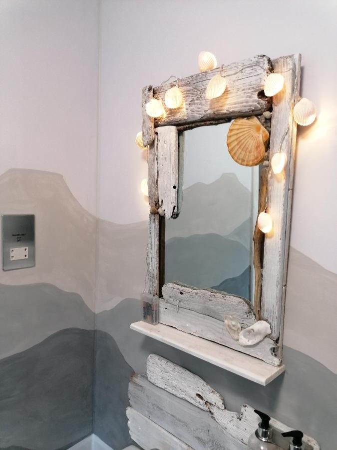 Blas Rooms Dunvegan  Zewnętrze zdjęcie