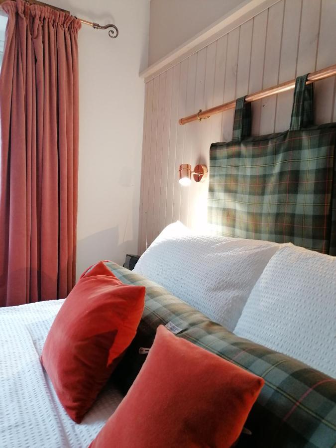 Blas Rooms Dunvegan  Zewnętrze zdjęcie