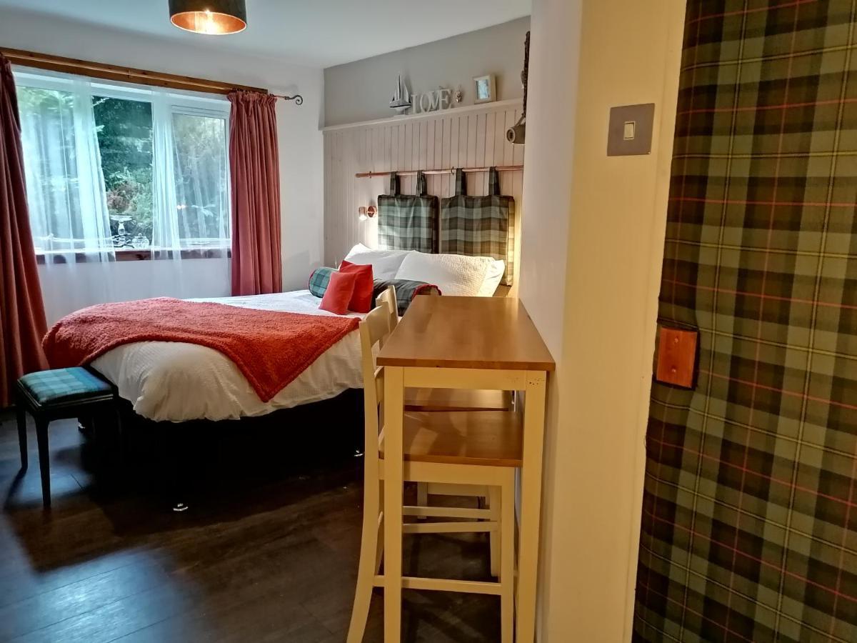 Blas Rooms Dunvegan  Zewnętrze zdjęcie