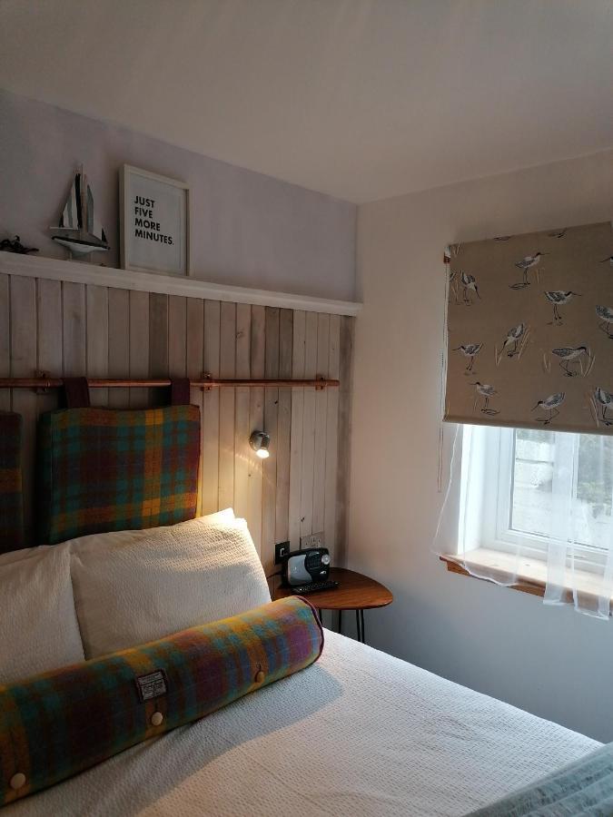 Blas Rooms Dunvegan  Zewnętrze zdjęcie