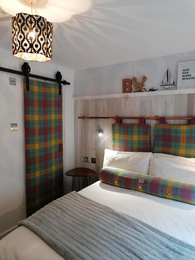 Blas Rooms Dunvegan  Zewnętrze zdjęcie