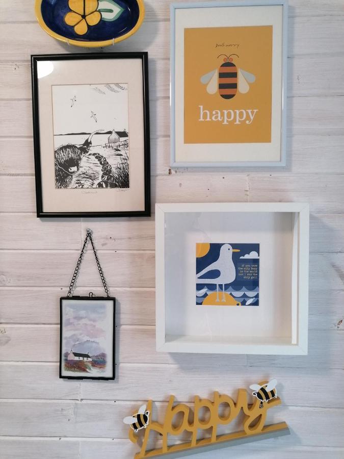 Blas Rooms Dunvegan  Zewnętrze zdjęcie