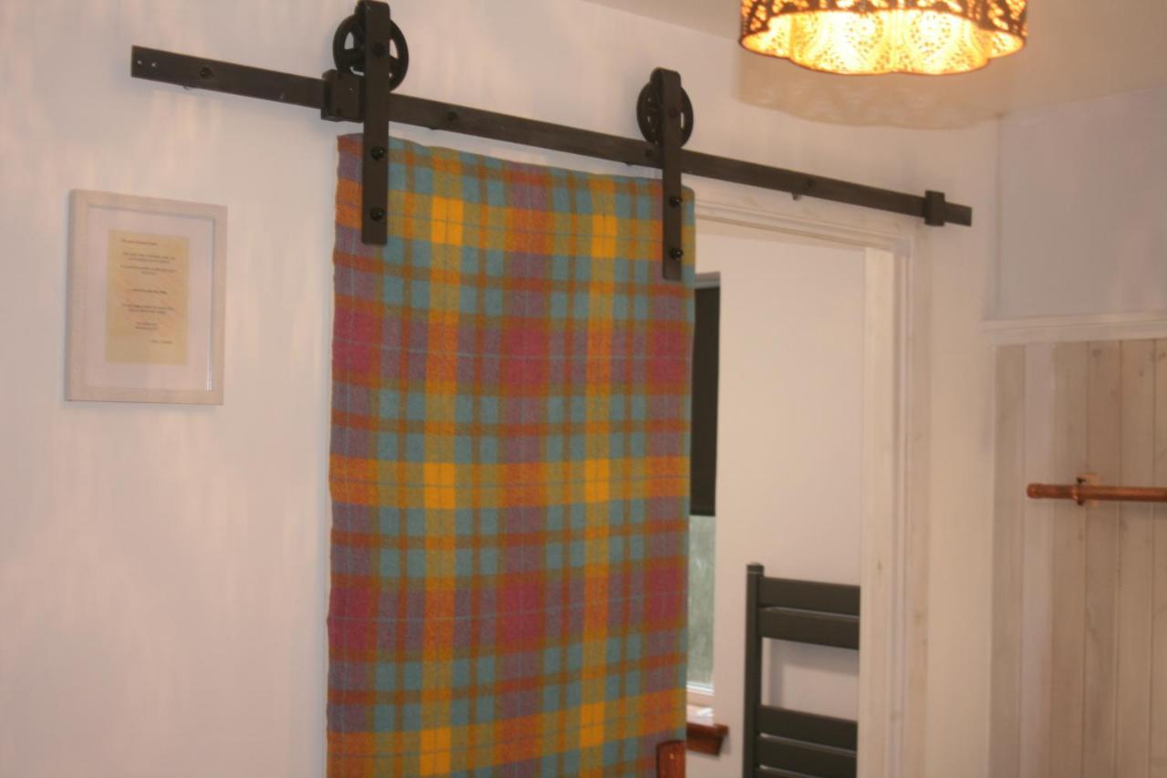 Blas Rooms Dunvegan  Zewnętrze zdjęcie